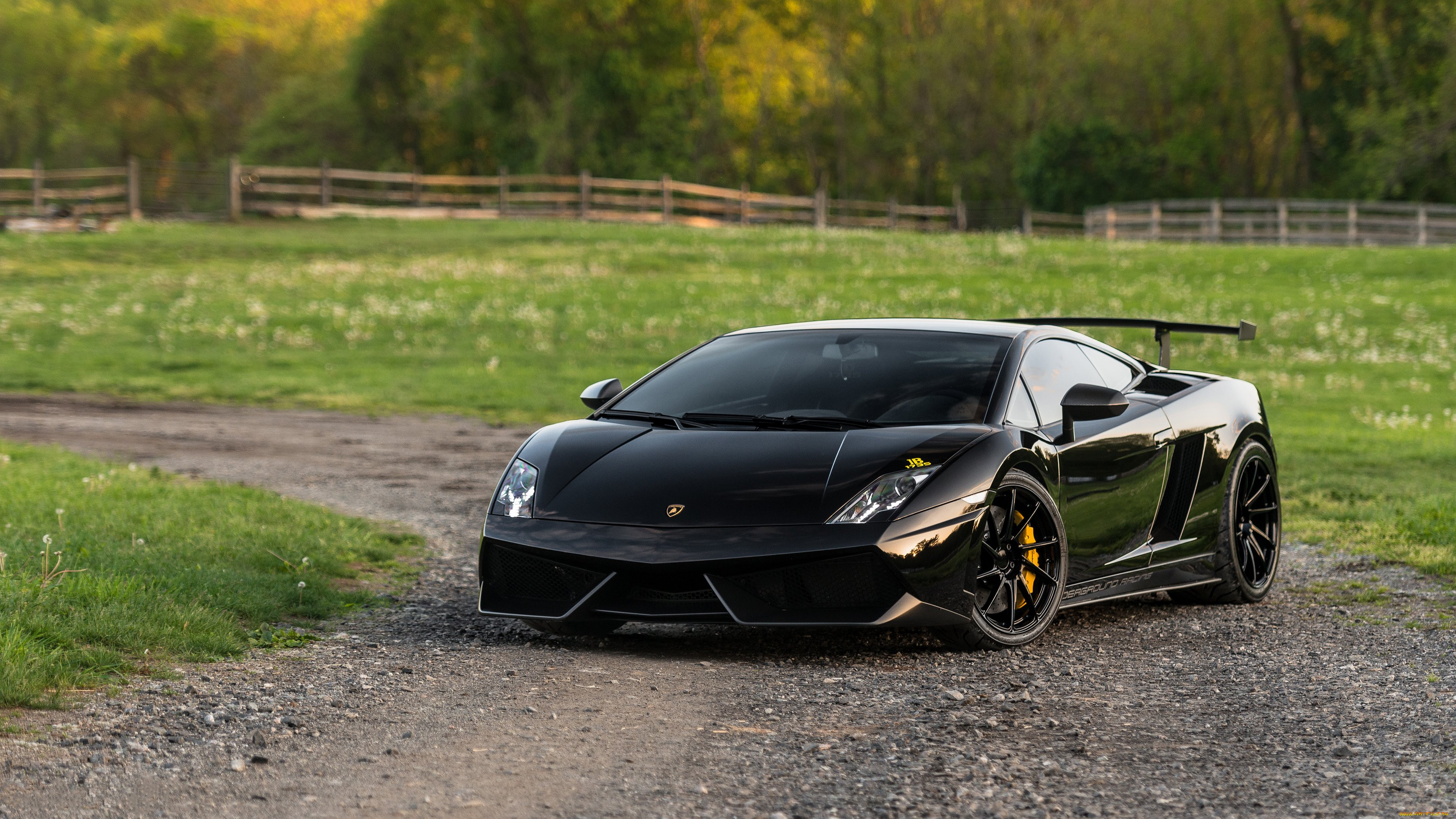, lamborghini, gallardo, lp570-4